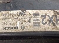 1314556, 13147276, 1341386, 13205947 Вентилятор радиатора Opel Zafira B 2005-2012 20455774 #3