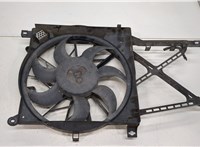 1314556, 13147276, 1341386, 13205947 Вентилятор радиатора Opel Zafira B 2005-2012 20455774 #4