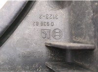 1314556, 13147276, 1341386, 13205947 Вентилятор радиатора Opel Zafira B 2005-2012 20455774 #6