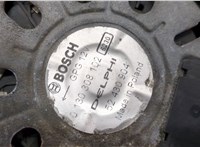  Вентилятор радиатора Opel Astra J 2010-2017 20455804 #7