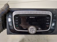 Магнитола Ford C-Max 2002-2010 20455806 #3