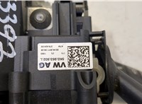  Ключ зажигания Skoda Octavia (A5) 2004-2013 11423815 #2