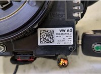  Ключ зажигания Skoda Octavia (A5) 2004-2013 11423815 #5
