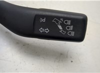 5K0953569H Переключатель поворотов и дворников (стрекоза) Skoda Octavia (A5) 2004-2013 20455812 #8