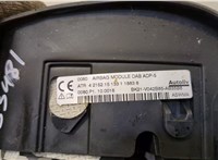 BK21V042B85AB35B8 Подушка безопасности водителя Ford Transit (Tourneo) Custom 2012-2025 20455816 #4