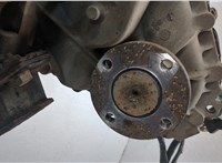 7202700300 КПП - автомат (АКПП) 4х4 SsangYong Rexton 2007-2012 20455822 #8