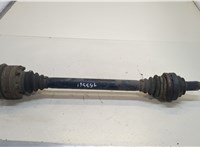33207572430, 7572430 Полуось (приводной вал, шрус) BMW 7 E65 2001-2008 20455824 #1