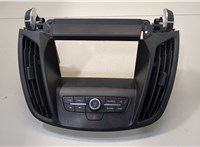  Панель управления магнитолой Ford Kuga 2016-2019 20455878 #1
