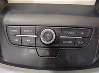  Панель управления магнитолой Ford Kuga 2016-2019 20455878 #2