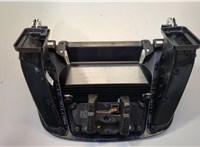  Панель управления магнитолой Ford Kuga 2016-2019 20455878 #3