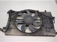  Вентилятор радиатора Opel Astra J 2010-2017 20455891 #1