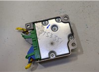  Блок управления подушками безопасности Peugeot Boxer 2014-2025 20455900 #4