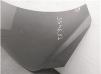 60100SWWG00ZZ Капот Honda CR-V 2006-2012 20455903 #7