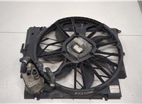  Вентилятор радиатора BMW 3 E90, E91, E92, E93 2005-2012 20455908 #1