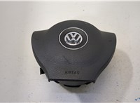 5N0880201F, 5N0880201F81U Подушка безопасности водителя Volkswagen Golf 6 2009-2012 20455910 #1