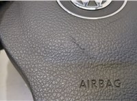 5N0880201F, 5N0880201F81U Подушка безопасности водителя Volkswagen Golf 6 2009-2012 20455910 #2