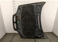  Капот BMW 3 E46 1998-2006 20455919 #2