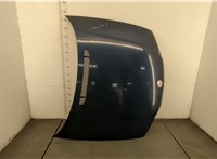  Капот BMW 3 E46 1998-2006 20455919 #1