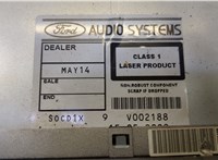  Магнитола Ford Kuga 2008-2012 20455936 #3