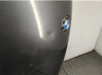  Капот BMW 1 E87 2004-2011 20455940 #2