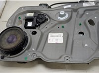  Стеклоподъемник электрический Volkswagen Touran 2003-2006 20455969 #1