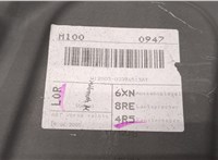  Стеклоподъемник электрический Volkswagen Touran 2003-2006 20455969 #2