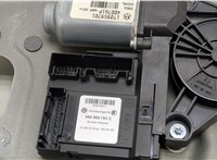  Стеклоподъемник электрический Volkswagen Touran 2003-2006 20455969 #4