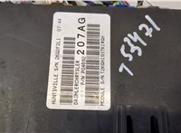  Блок предохранителей Dodge Caliber 2006-2013 20456053 #2
