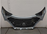  Капот Peugeot 807 20456071 #6