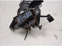  Замок капота Pontiac Vibe 1 2002-2008 20456074 #2