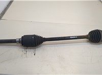 A1643301901 Полуось (приводной вал, шрус) Mercedes ML W164 2005-2011 20456076 #1