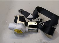  Ремень безопасности Toyota RAV 4 2013-2015 20456082 #1
