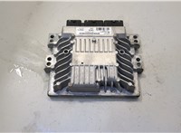  Блок управления двигателем Ford Kuga 2008-2012 20456089 #1