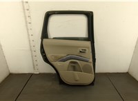  Дверь боковая (легковая) Citroen C-Crosser 2007-2013 20456101 #2