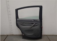  Дверь боковая (легковая) Volkswagen Passat 5 2000-2005 20456105 #3