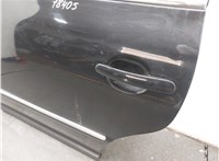  Дверь боковая (легковая) Volkswagen Passat 5 2000-2005 20456105 #7
