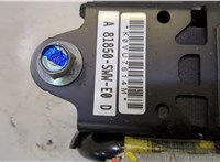 Ремень безопасности Honda CR-V 2006-2012 20456116 #3