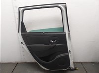  Дверь боковая (легковая) Renault Scenic 2012-2016 20456118 #2