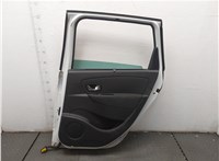  Дверь боковая (легковая) Renault Scenic 2012-2016 20456124 #2