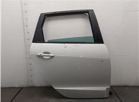  Дверь боковая (легковая) Renault Scenic 2012-2016 20456124 #1