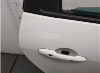  Дверь боковая (легковая) Renault Scenic 2012-2016 20456124 #5