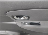  Дверь боковая (легковая) Renault Scenic 2012-2016 20456124 #8