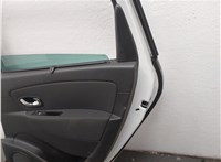  Дверь боковая (легковая) Renault Scenic 2012-2016 20456124 #9