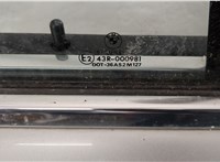  Ручка двери салона BMW 5 E39 1995-2003 11424046 #2