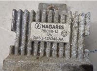 9M5Q12A343AA Реле накала Ford Kuga 2008-2012 20456134 #2