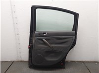  Дверь боковая (легковая) Volkswagen Passat 5 2000-2005 20456135 #2