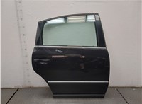  Дверь боковая (легковая) Volkswagen Passat 5 2000-2005 20456135 #1