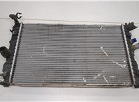  Радиатор охлаждения двигателя Opel Vectra B 1995-2002 20456161 #1