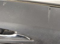  Стекло боковой двери Opel Zafira C 2011-2019 11424081 #7
