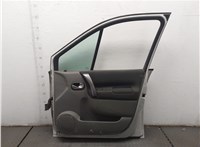  Дверь боковая (легковая) Renault Scenic 2003-2009 20456174 #8